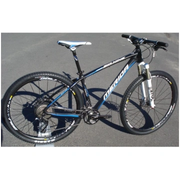 MERIDA BIG.NINE 20 MD