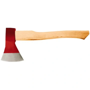 Cirvis Top Tools modelis 6612 — universāls, koka k