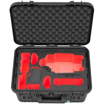 TOMcase dronu futrālis "Travel Edition" priekš DJI