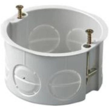 AUS15.2 Montāžas kaste Balta 2TKA130020G1 | 641001