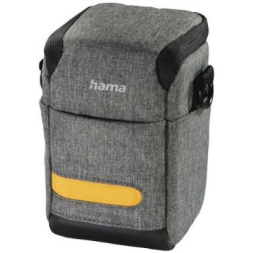 Hama Camera bag Terra, 90 gray