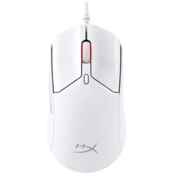 Pele HP HyperX Pulsefire Haste 2 Gaming Mouse Whit