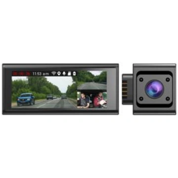 Navitel video reģistrators RC3 PRO, 3.16", 1920 x 