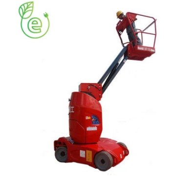Mantall IMP80J - 8m