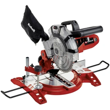Leņķzāģis Einhell TC-MS 2112 1400W (605940)