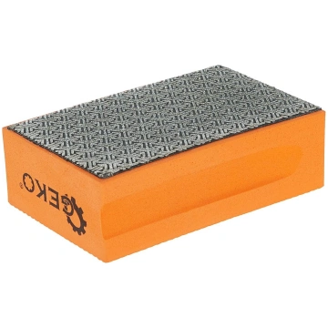 Dimanta slipejamais klucis Nr.100 Geko ( 7181931 5