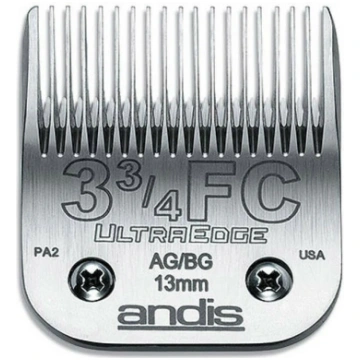 Andis UltraEdge i 3/4FC - asmens