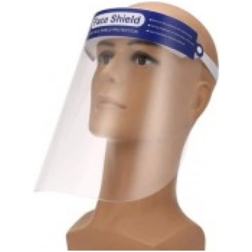 Protective isolation face shield (2PCS) 5907595453
