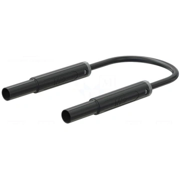 Test lead | 32A | banana plug 4mm,both sides | ins