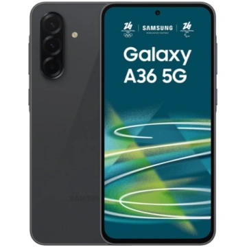 Samsung Galaxy A36 17 cm (6.7") Android 15 USB Typ