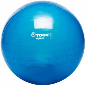 Togu MyBall 55cm, green