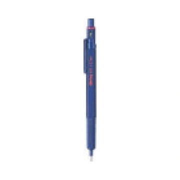 Rotring rotring 600 Mehāniskais zīmulis metāliski 