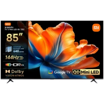 Xiaomi TV S Mini LED 85 2026 606053