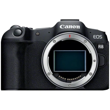CANON EOS R8 24.2 Megapixel Compact Digital Camera