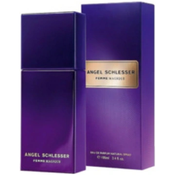 Angel Schlesser Femme Magique EDP 100ml 8058045431