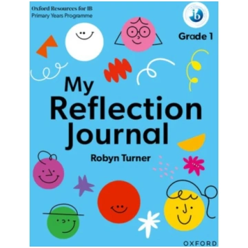 Oxford Resources for IB PYP: My Reflection Journal