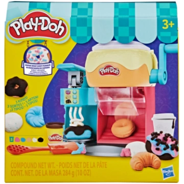 PLAY-DOH Rotaļu komplekts Virtuļu konditoreja G230