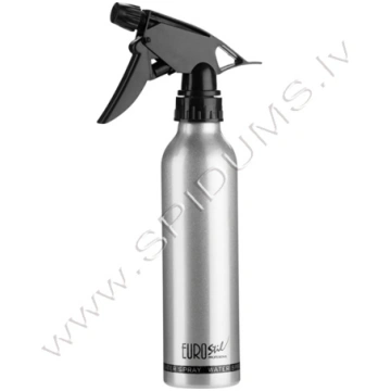 EURO-STIL SPRAYER ALUMINIUM 280ML - Pulverizātors