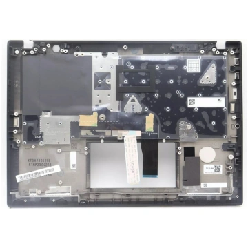 Vāks + tastatūra Lenovo ThinkPad T14s Gen 4 ar apg