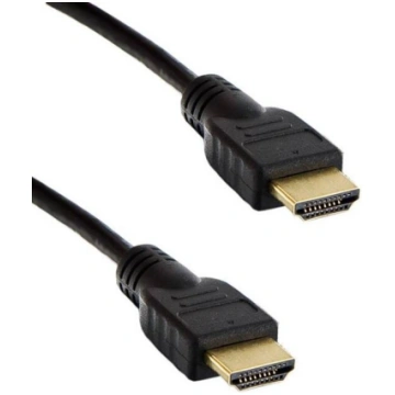 Riff HDMI Vads V1.4 Ar Internetu ar Filtru type A 