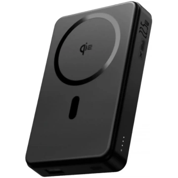 External Wireless Battery Baseus Airpow2 Qi2, 1000