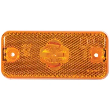 Sānu gabarītgaisma dzintara Citroen Jumper, Fiat D