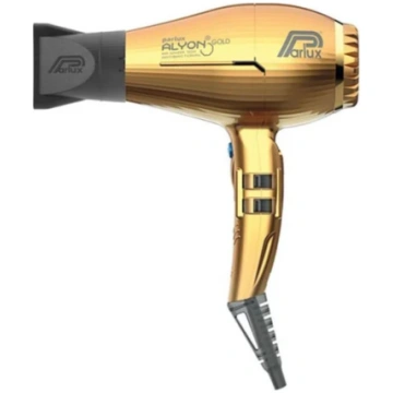 Parlux Alyon Gold hairdryer