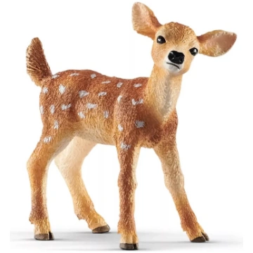 Figūra Schleich WILD LIFE Baltspalvainais briedēns