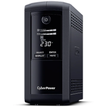 CyberPower VP1000ELCD uninterruptible power supply