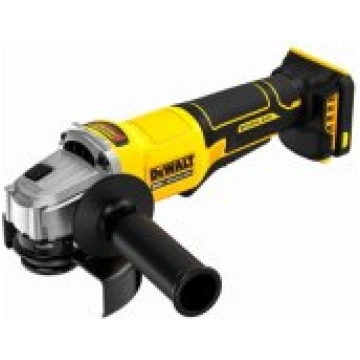 DeWALT DEWALT cordless angle grinder DCG408NT, 18 