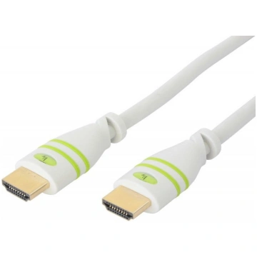 Kabelis Techly Hdmi - Hdmi 10m Balts (306943)