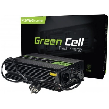 Rezerves Elektrības Padeve Apkures Sistēmām, 300W,