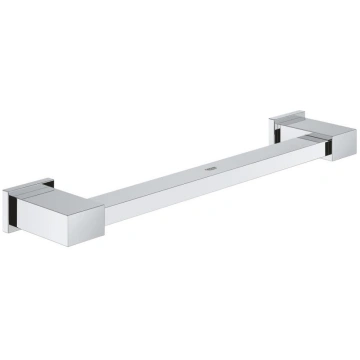 GROHE 40514001 - Dvieļu turētājs ESSENTIALS CUBE 3