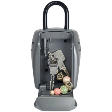 Master Lock atslēgu slēdzenes kaste pastiprināta d