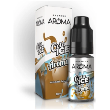 Premium Aroma Cola ICE
