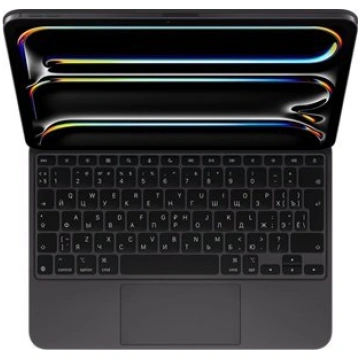 Apple Magic Keyboard for iPad Pro 11" (M4), RUS, B