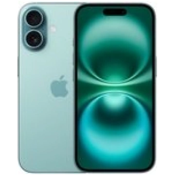 Apple iPhone 16 128GB Teal