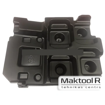 Makpac ieliktnis Nr.2 DC18RC BL1850B BL1860 BL1830