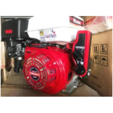 Motors SLONG 9ZS GX270 25.4mm ass ELEKTRISKAIS un 