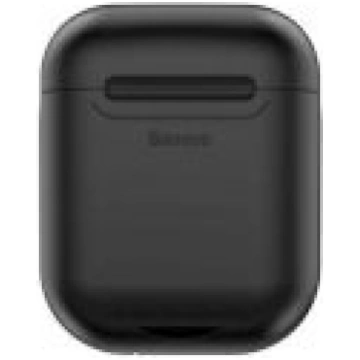 Baseus Baseus Apple 2in1 Silicone Protective and W