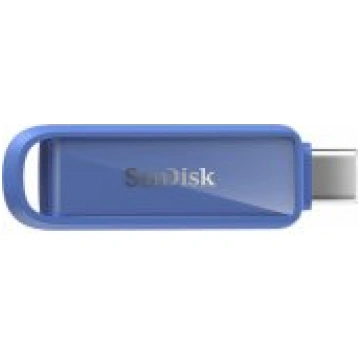 Sandisk 1TB UBC-C 3.2 Maritime Blue SDIXS0N-1T00-G