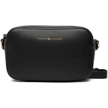 TOMMY HILFIGER - Sieviešu rokassoma, TH LOGO CAMER