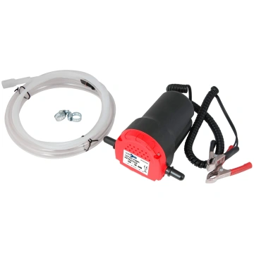 Eļļas izsūknēšanas pumpis 12V WT04A3063