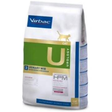 Virbac Veterinary HPM 3 Urology Urinary WIB Cat sa