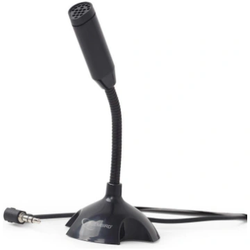 MICROPHONE DESKTOP/MIC-D-02 GEMBIRD