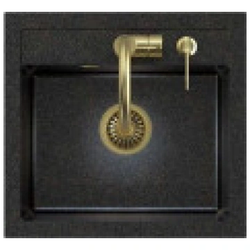Steiner ART JOHNNY 110 izlietne (50x47x18.5) Stein