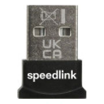Speedlink VIAS Nano USB Bluetooth 5.0 adapteris. m