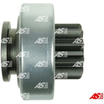 AS-PL SD2025 - Zobrats, Starteris