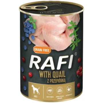 Dolina Noteci Rafi Paipala Pieaudzis suns 400 g
