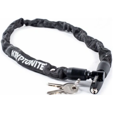 Kryptonite Keeper 465 KEY CHAIN Chain Lock